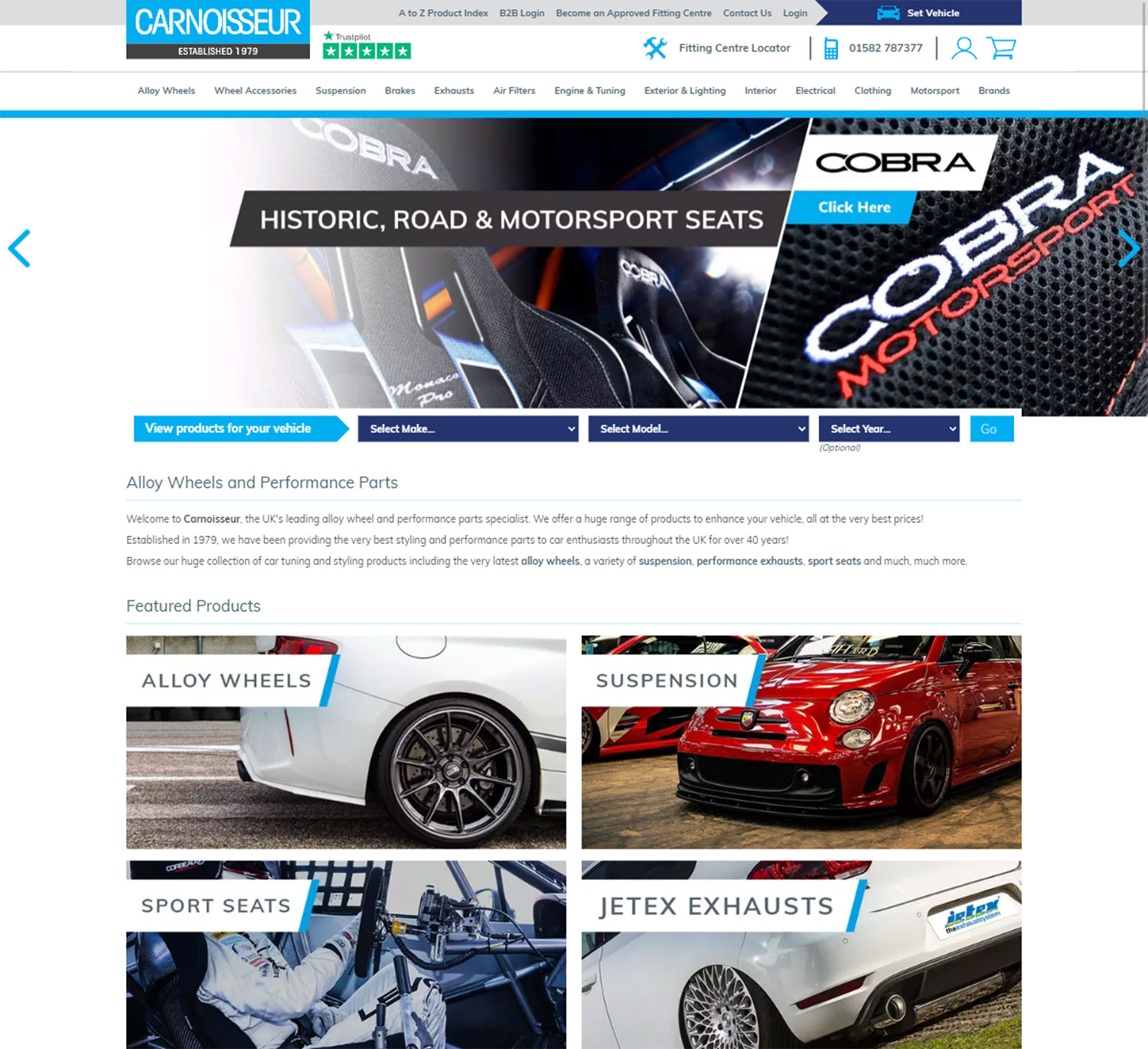 Carnoisseur