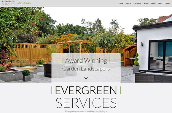 Evergreen Services